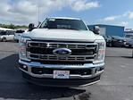 2025 Ford F-350 Crew Cab DRW 4WD CM Truck Beds Flatbed Truck for sale #194525 - photo 3