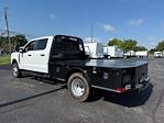 2025 Ford F-350 Crew Cab DRW 4WD CM Truck Beds Flatbed Truck for sale #194525 - photo 5