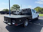 2025 Ford F-350 Crew Cab DRW 4WD CM Truck Beds Flatbed Truck for sale #194525 - photo 2
