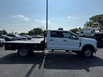2025 Ford F-350 Crew Cab DRW 4WD CM Truck Beds Flatbed Truck for sale #194525 - photo 9