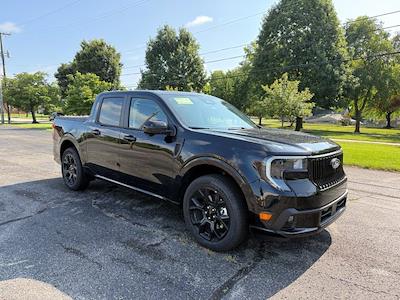2025 Ford Maverick SuperCrew Cab AWD Pickup for sale #195025 - photo 1