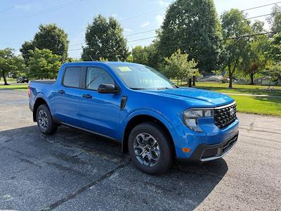 2025 Ford Maverick SuperCrew Cab AWD Pickup for sale #195125 - photo 1