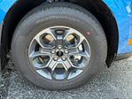 2025 Ford Maverick SuperCrew Cab AWD Pickup for sale #195125 - photo 9