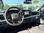 2025 Ford F-450 Crew Cab DRW 4WD Crysteel Dump Truck for sale #195325 - photo 16