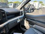 2025 Ford F-450 Crew Cab DRW 4WD Crysteel Dump Truck for sale #195325 - photo 17