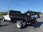 2025 Ford F-450 Crew Cab DRW 4WD Crysteel Dump Truck for sale #195325 - photo 5
