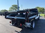 2025 Ford F-450 Crew Cab DRW 4WD Crysteel Dump Truck for sale #195325 - photo 2