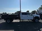 2025 Ford F-450 Crew Cab DRW 4WD Crysteel Dump Truck for sale #195325 - photo 7