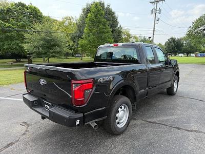 2025 Ford F-150 Super Cab 4WD Pickup for sale #195525 - photo 2