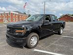 2025 Ford F-150 Super Cab 4WD Pickup for sale #195525 - photo 1