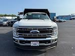 New 2025 Ford F-450 Regular Cab 4WD 11' 3" Knapheide Steel Dump Truck for sale #195625 - photo 3