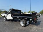 New 2025 Ford F-450 Regular Cab 4WD 11' 3" Knapheide Steel Dump Truck for sale #195625 - photo 5
