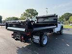 New 2025 Ford F-450 Regular Cab 4WD 11' 3" Knapheide Steel Dump Truck for sale #195625 - photo 2