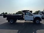 New 2025 Ford F-450 Regular Cab 4WD 11' 3" Knapheide Steel Dump Truck for sale #195625 - photo 8