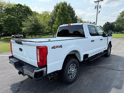 2025 Ford F-350 Crew Cab SRW 4WD Pickup for sale #195725 - photo 2
