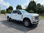 New 2025 Ford F-350 XLT Crew Cab 4WD SRW Pickup for sale #195725 - photo 3