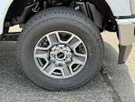 New 2025 Ford F-350 XLT Crew Cab 4WD SRW Pickup for sale #195725 - photo 10