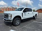New 2025 Ford F-350 XLT Crew Cab 4WD SRW Pickup for sale #195725 - photo 1
