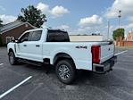 New 2025 Ford F-350 XLT Crew Cab 4WD SRW Pickup for sale #195725 - photo 2
