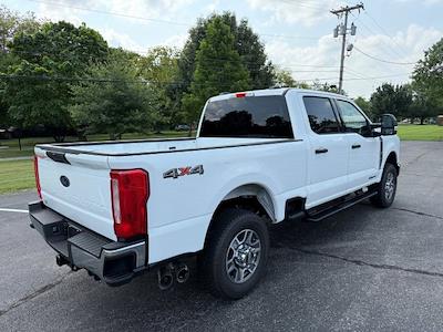 2025 Ford F-350 Crew Cab SRW 4WD Pickup for sale #195825 - photo 2