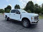 New 2025 Ford F-350 XLT Crew Cab 4WD SRW Pickup for sale #195825 - photo 3