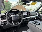 New 2025 Ford F-350 XLT Crew Cab 4WD SRW Pickup for sale #195825 - photo 17