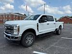 New 2025 Ford F-350 XLT Crew Cab 4WD SRW Pickup for sale #195825 - photo 1