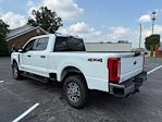 New 2025 Ford F-350 XLT Crew Cab 4WD SRW Pickup for sale #195825 - photo 2
