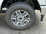 New 2025 Ford F-350 XLT Crew Cab 4WD SRW Pickup for sale #195825 - photo 8
