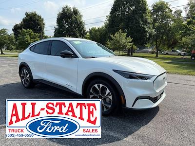 2025 Ford Mustang Mach-E AWD SUV for sale #196025 - photo 1