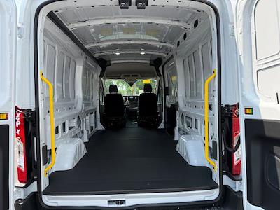 New 2025 Ford Transit 150 Medium Roof AWD Empty Cargo Van for sale #196125 - photo 2