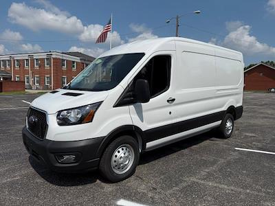 New 2025 Ford Transit 150 Medium Roof AWD Empty Cargo Van for sale #196125 - photo 1
