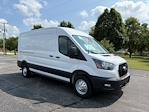 New 2025 Ford Transit 150 Medium Roof AWD Empty Cargo Van for sale #196125 - photo 3