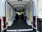 New 2025 Ford Transit 150 Medium Roof AWD Empty Cargo Van for sale #196125 - photo 2