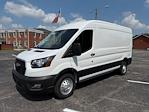 New 2025 Ford Transit 150 Medium Roof AWD Empty Cargo Van for sale #196125 - photo 1