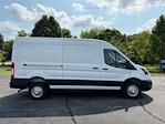 New 2025 Ford Transit 150 Medium Roof AWD Empty Cargo Van for sale #196125 - photo 8