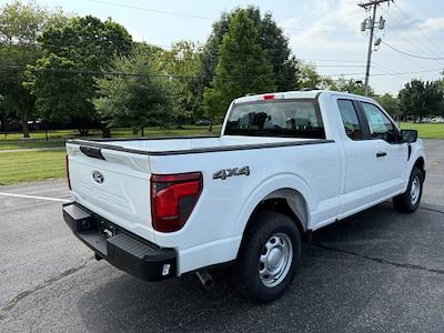 New 2025 Ford F-150 XL Super Cab 4WD Pickup for sale #196225 - photo 2