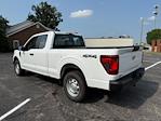 2025 Ford F-150 Super Cab 4WD Pickup for sale #196225 - photo 5