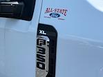 2025 Ford F-350 Crew Cab DRW 4WD Crysteel Dump Truck for sale #196325 - photo 10