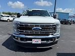 2025 Ford F-350 Crew Cab DRW 4WD Crysteel Dump Truck for sale #196325 - photo 4