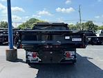 2025 Ford F-350 Crew Cab DRW 4WD Crysteel Dump Truck for sale #196325 - photo 5
