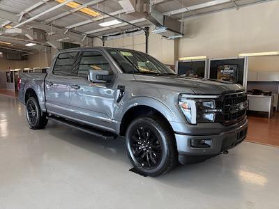 2025 Ford F-150 SuperCrew Cab 4WD Pickup for sale #196625 - photo 1