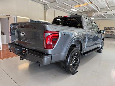 2025 Ford F-150 SuperCrew Cab 4WD Pickup for sale #196625 - photo 2