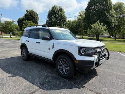 2025 Ford Bronco Sport 4WD SUV for sale #196725 - photo 1