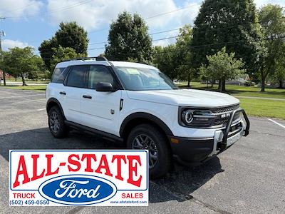 2025 Ford Bronco Sport 4WD SUV for sale #196725 - photo 1