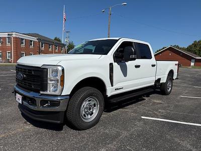 2026 Ford F-350 Crew Cab SRW 4WD Pickup for sale #197126 - photo 1