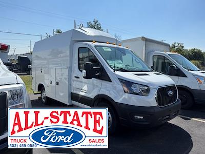 2024 Ford Transit 350 AWD Knapheide Service Utility Van for sale #197424 - photo 1