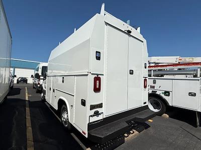New 2024 Ford Transit 350 AWD 11' Knapheide Steel Service Utility Van for sale #197424 - photo 2