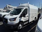 2024 Ford Transit 350 AWD Knapheide Service Utility Van for sale #197424 - photo 4