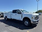 New 2025 Ford F-350 Crew Cab 4WD Reading SLU108-DW 9' Service Truck for sale #197825 - photo 3
